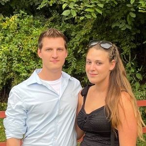 Meet your Posher, Kenny